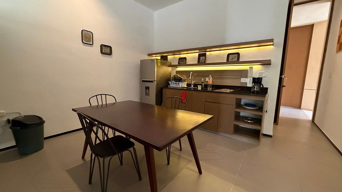 Departamento en Temozón Norte, Mérida, foto 2 de 9