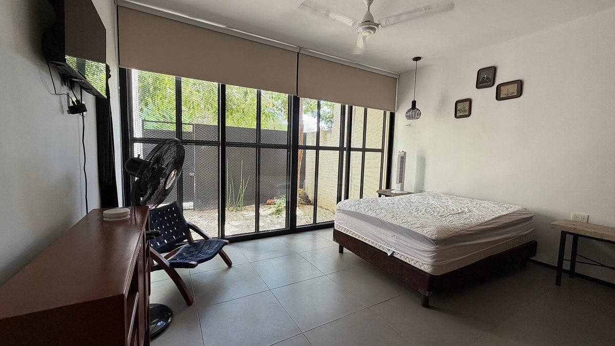 Departamento en Temozón Norte, Mérida, foto 4 de 9