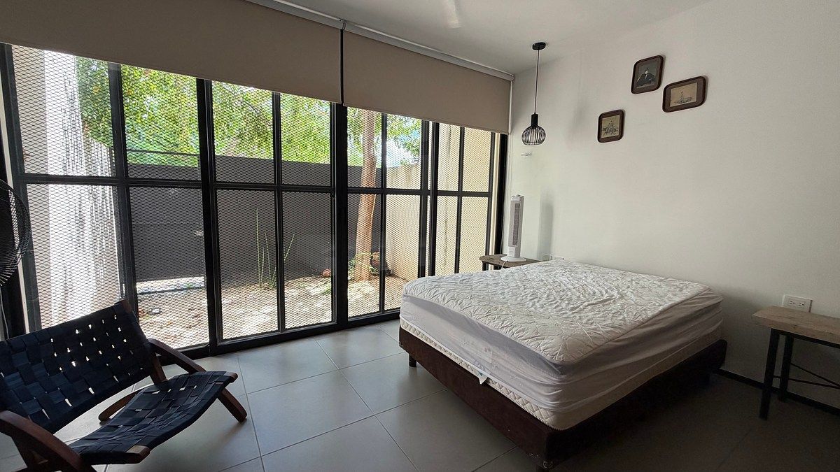 Departamento en Temozón Norte, Mérida, foto 6 de 9