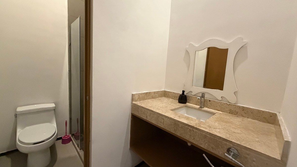 Departamento en Temozón Norte, Mérida, foto 9 de 9