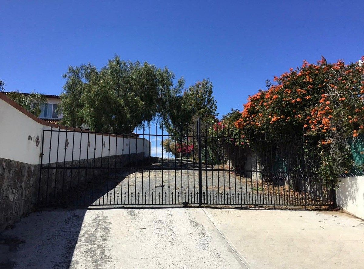 CASA EN RENTA DE 3 RECÁMARAS DE 1 PISO, CÍBOLAS DEL MAR, ENSENADA, B.C., foto 1 de 30