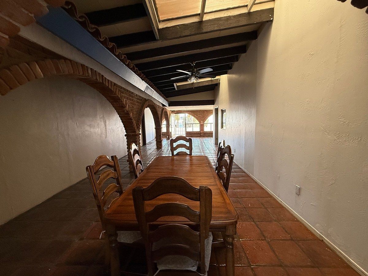 Casa en Cíbolas Del Mar, Ensenada, foto 25 de 30