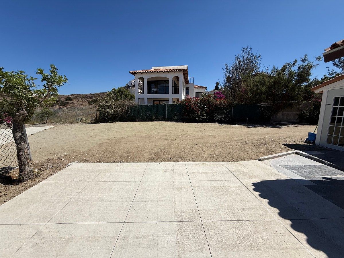 Casa en Cíbolas Del Mar, Ensenada, foto 30 de 30
