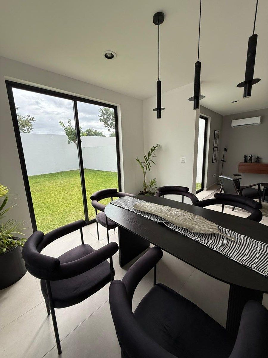 Casa en Gran Santa Fe, Mérida, foto 11 de 17