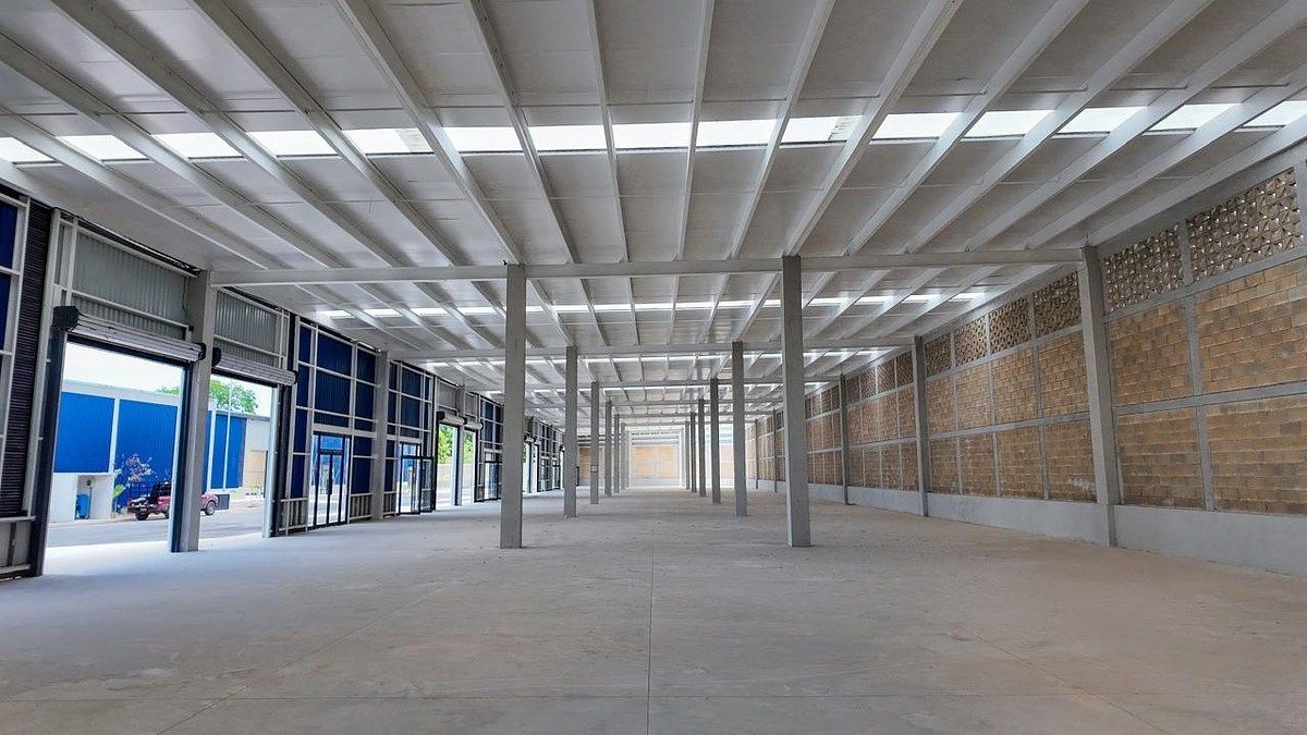 Bodega comercial en Supermanzana 104, Benito Juárez, foto 15 de 16