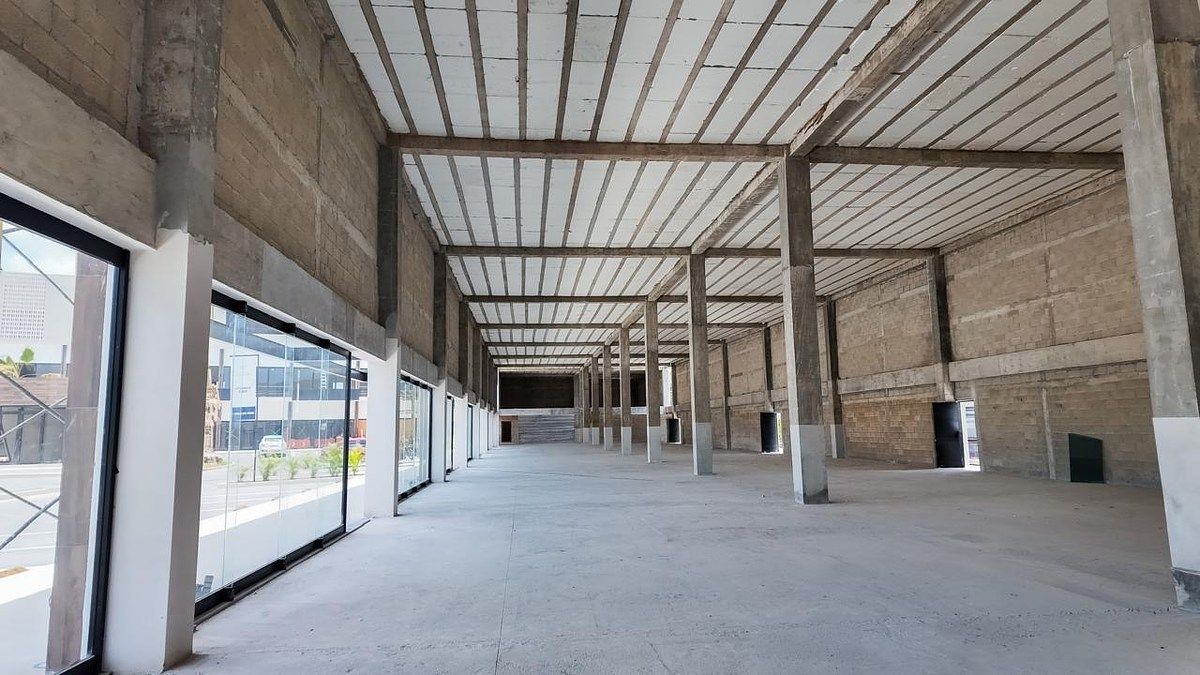Bodega comercial en Supermanzana 104, Benito Juárez, foto 16 de 16