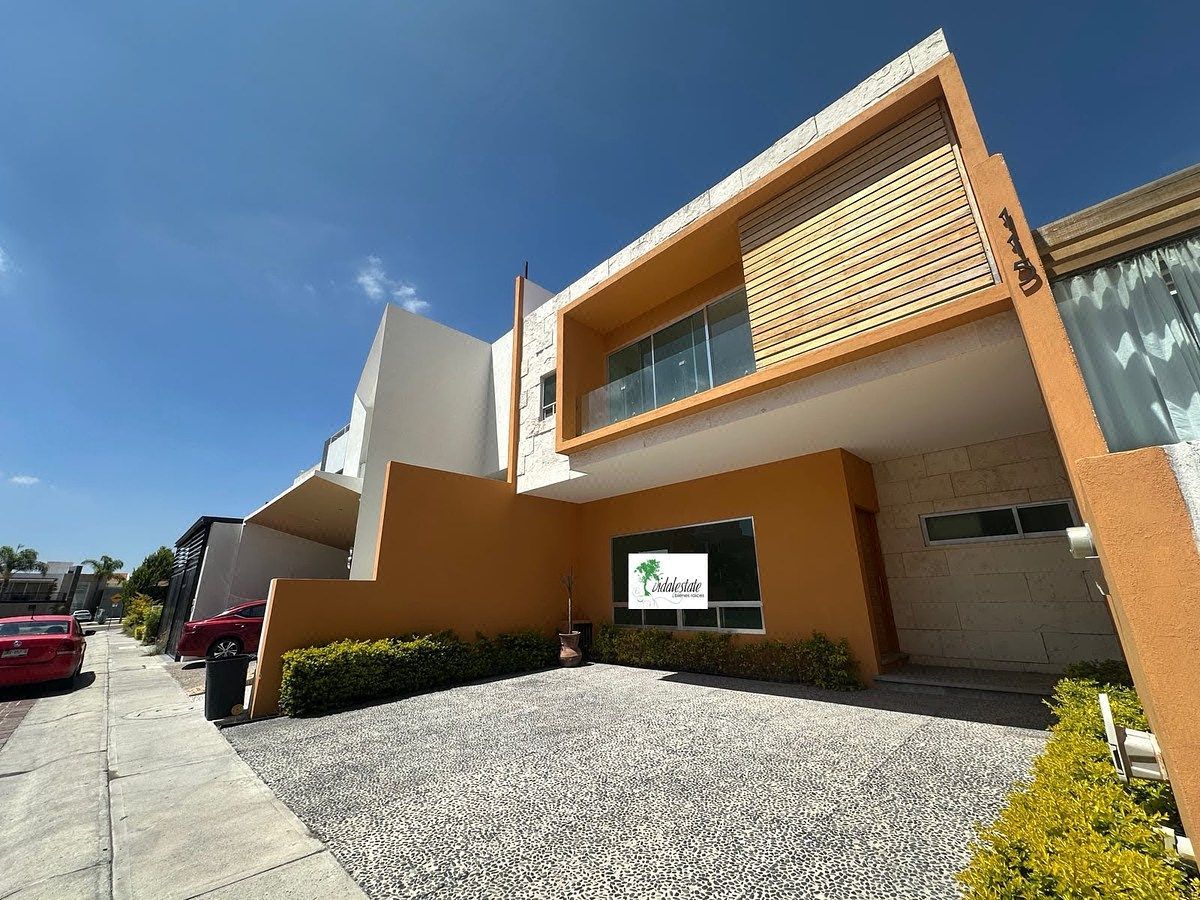 Casa en Cumbres del Lago, Querétaro, foto 3 de 33