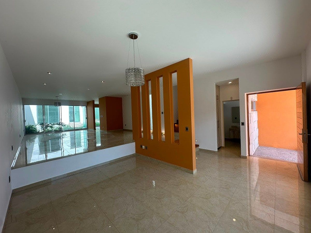 Casa en Cumbres del Lago, Querétaro, foto 5 de 33