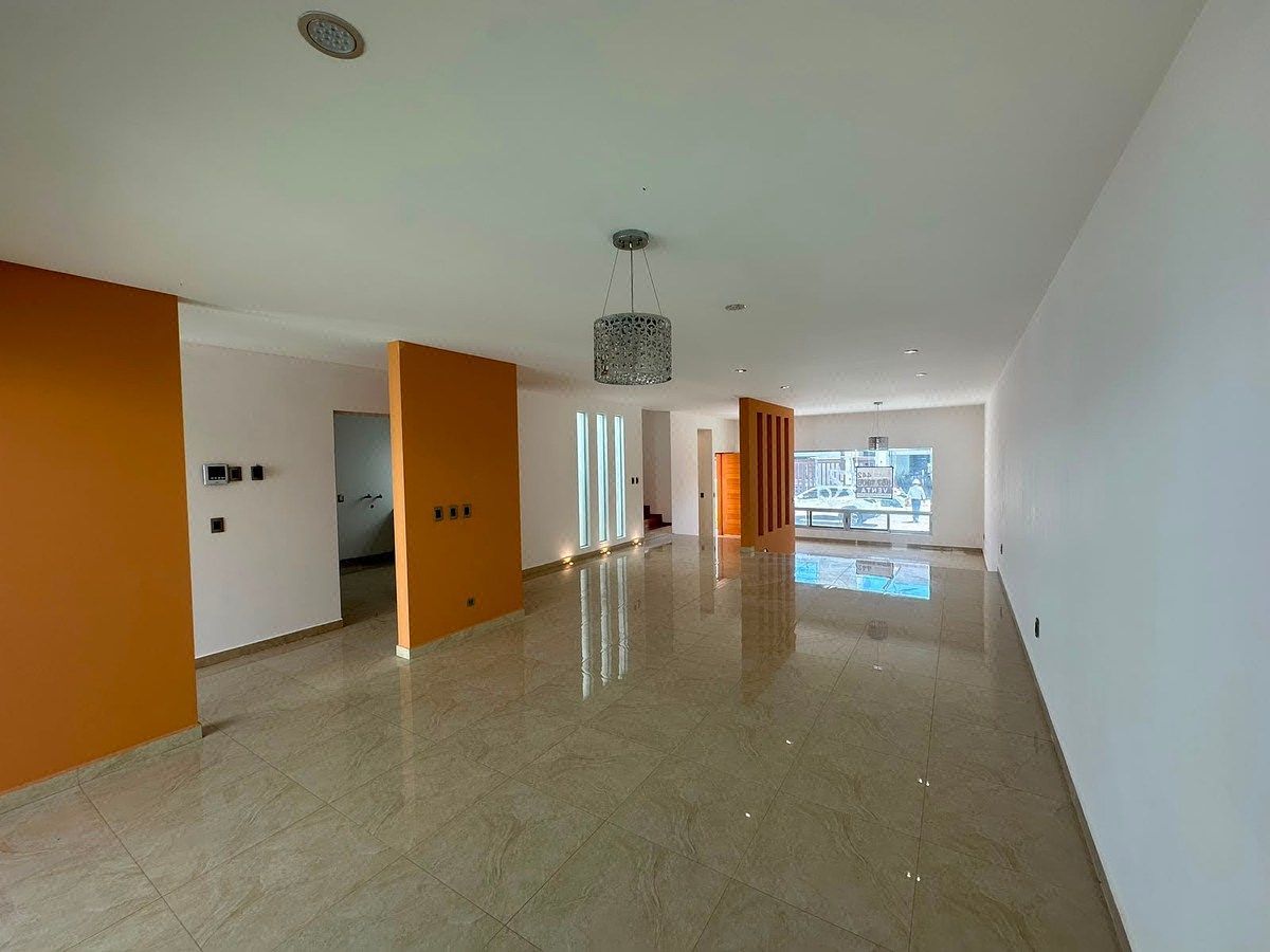 Casa en Cumbres del Lago, Querétaro, foto 8 de 33