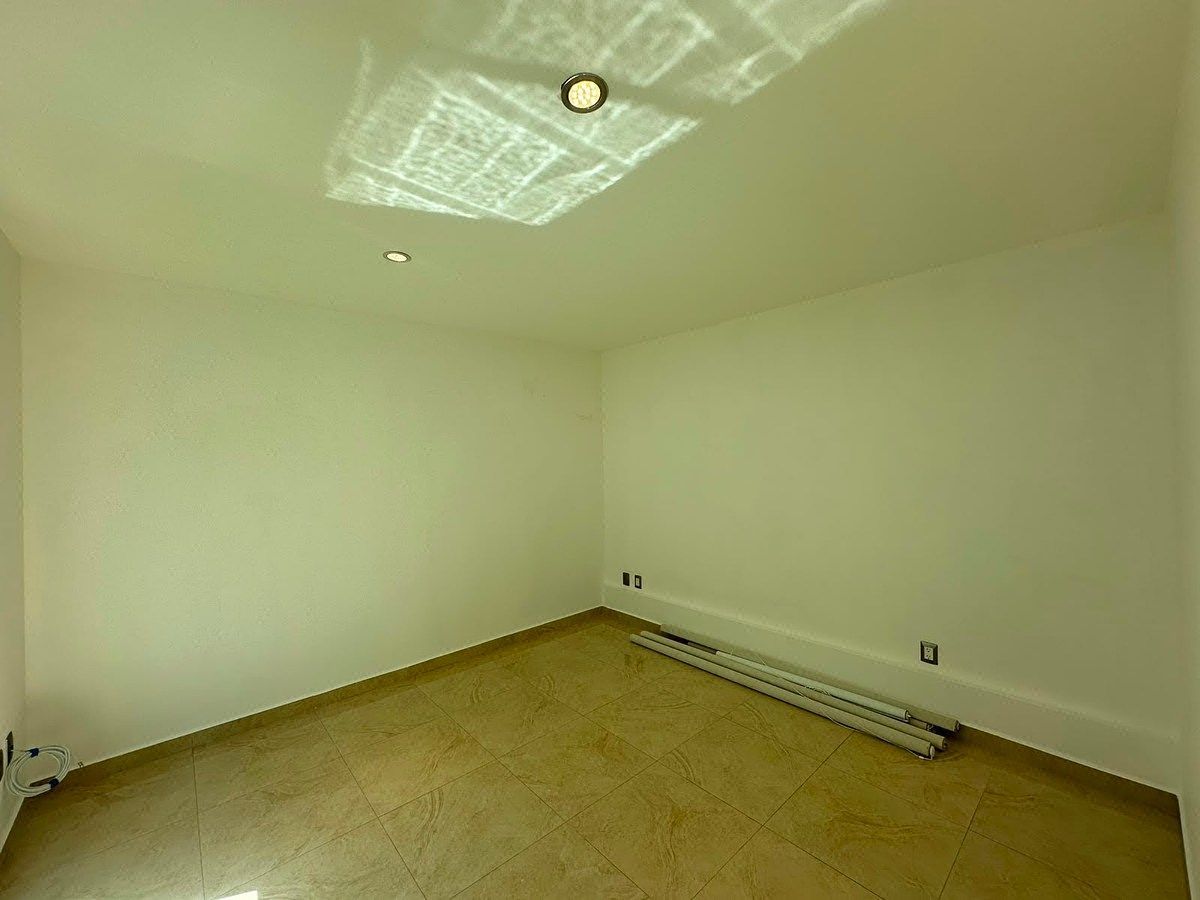 Casa en Cumbres del Lago, Querétaro, foto 10 de 33