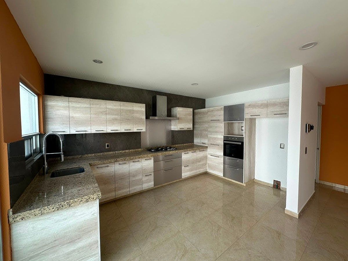 Casa en Cumbres del Lago, Querétaro, foto 11 de 33