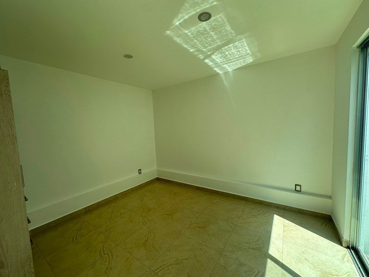 Casa en Cumbres del Lago, Querétaro, foto 14 de 33