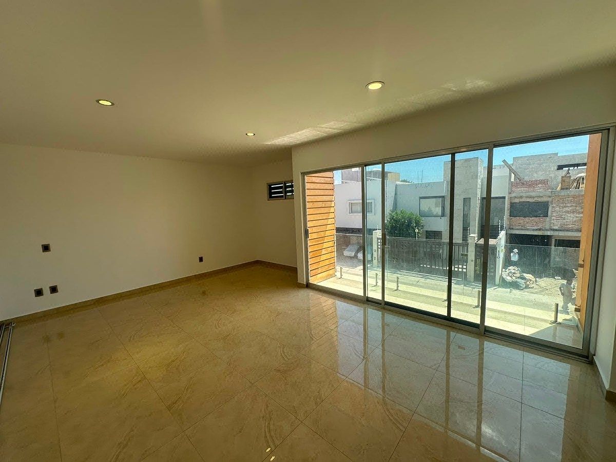 Casa en Cumbres del Lago, Querétaro, foto 15 de 33