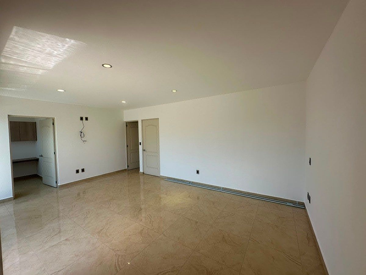 Casa en Cumbres del Lago, Querétaro, foto 17 de 33