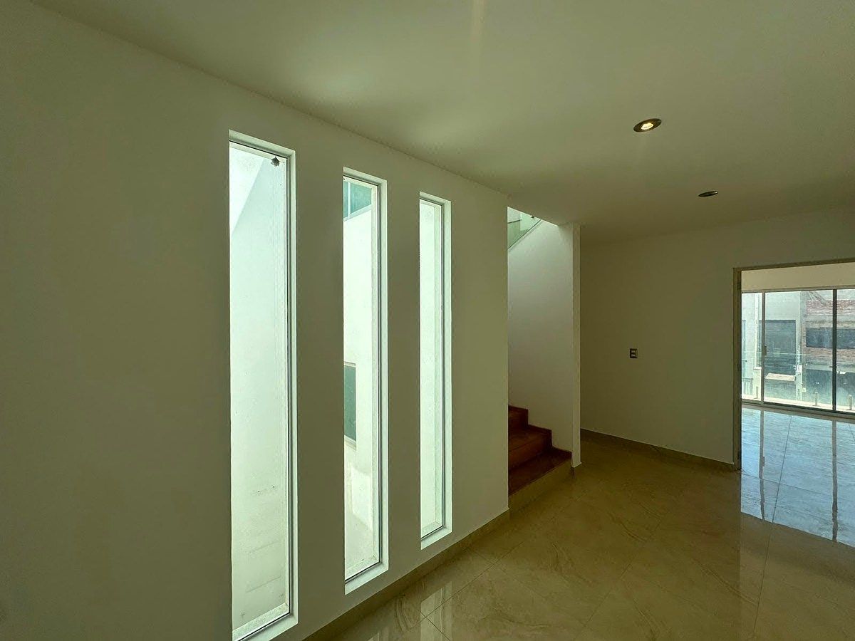 Casa en Cumbres del Lago, Querétaro, foto 25 de 33