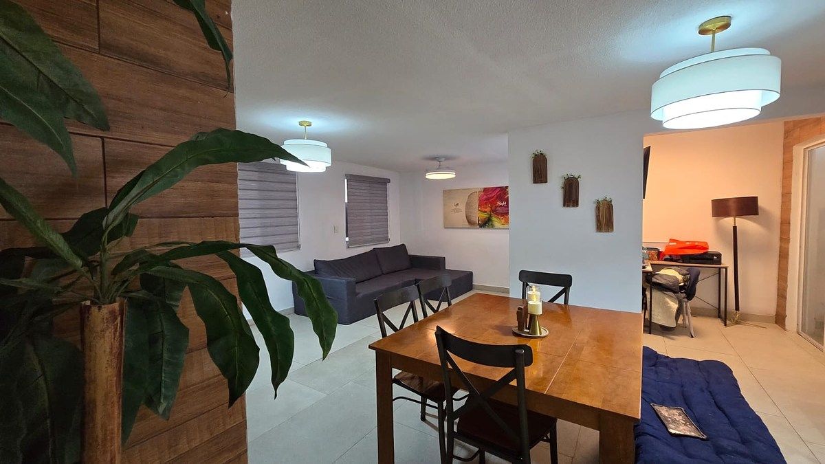 Casa en Privadas del Poniente, Santa Catarina, foto 2 de 10