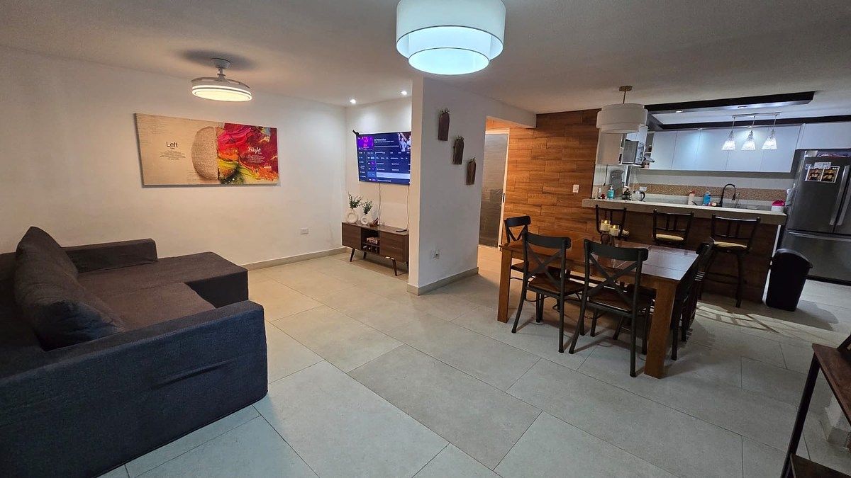 Casa en Privadas del Poniente, Santa Catarina, foto 4 de 10