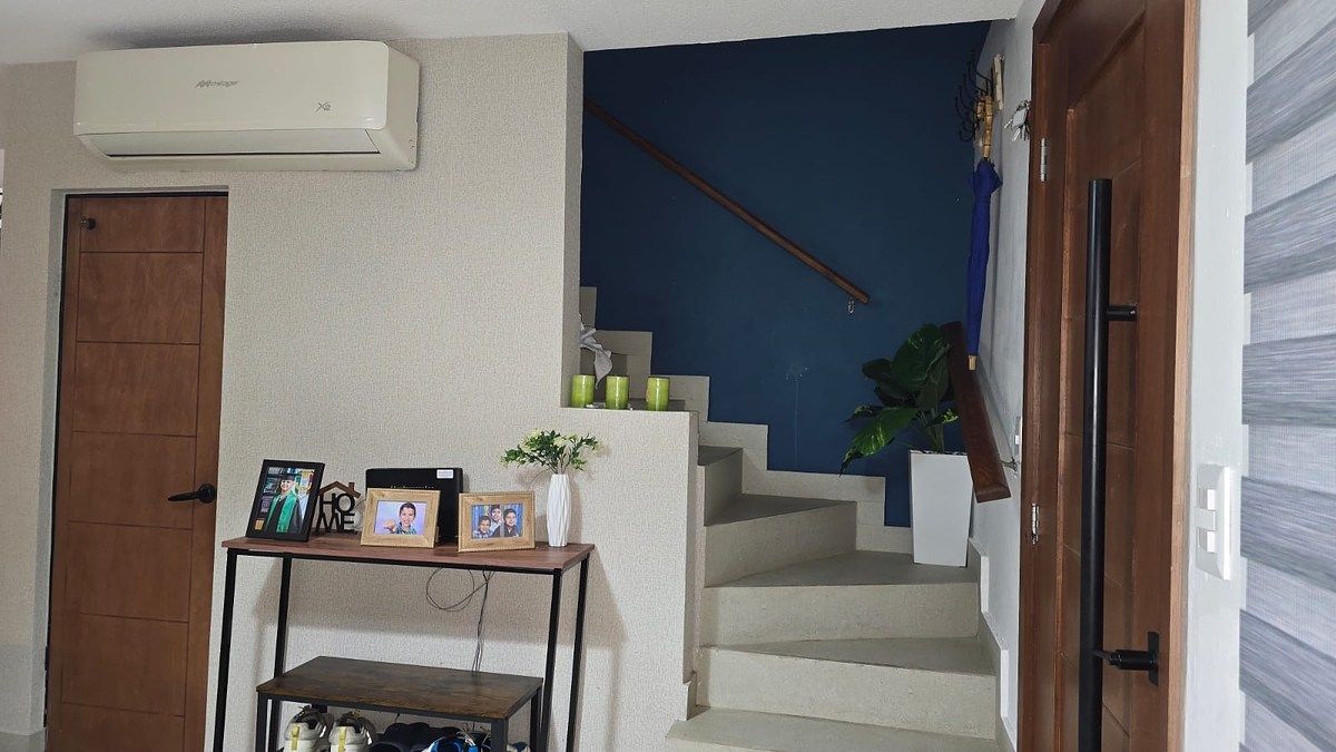 Casa en Privadas del Poniente, Santa Catarina, foto 3 de 10