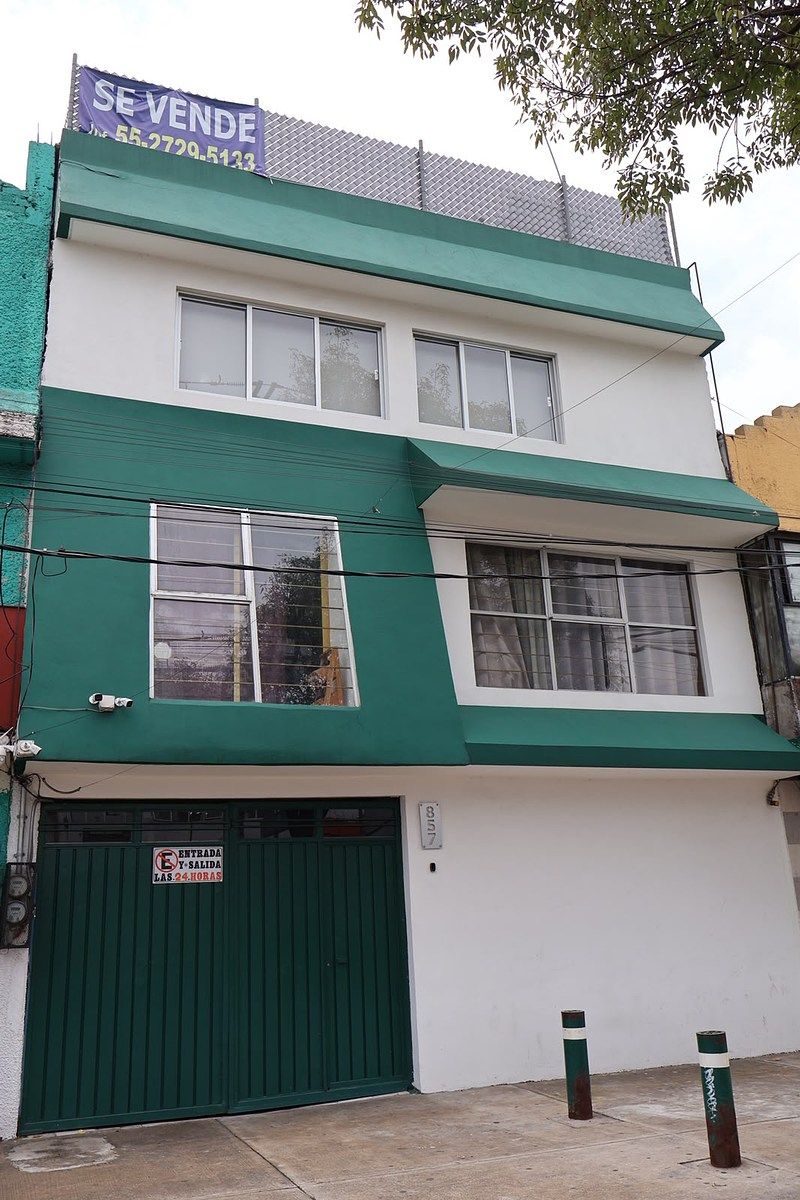 Casa en Carlos Zapata Vela, Iztacalco, foto 27 de 29