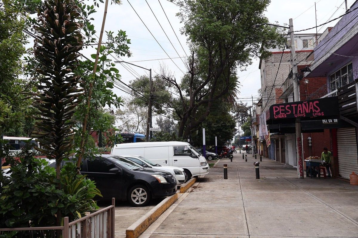 Casa en Carlos Zapata Vela, Iztacalco, foto 28 de 29