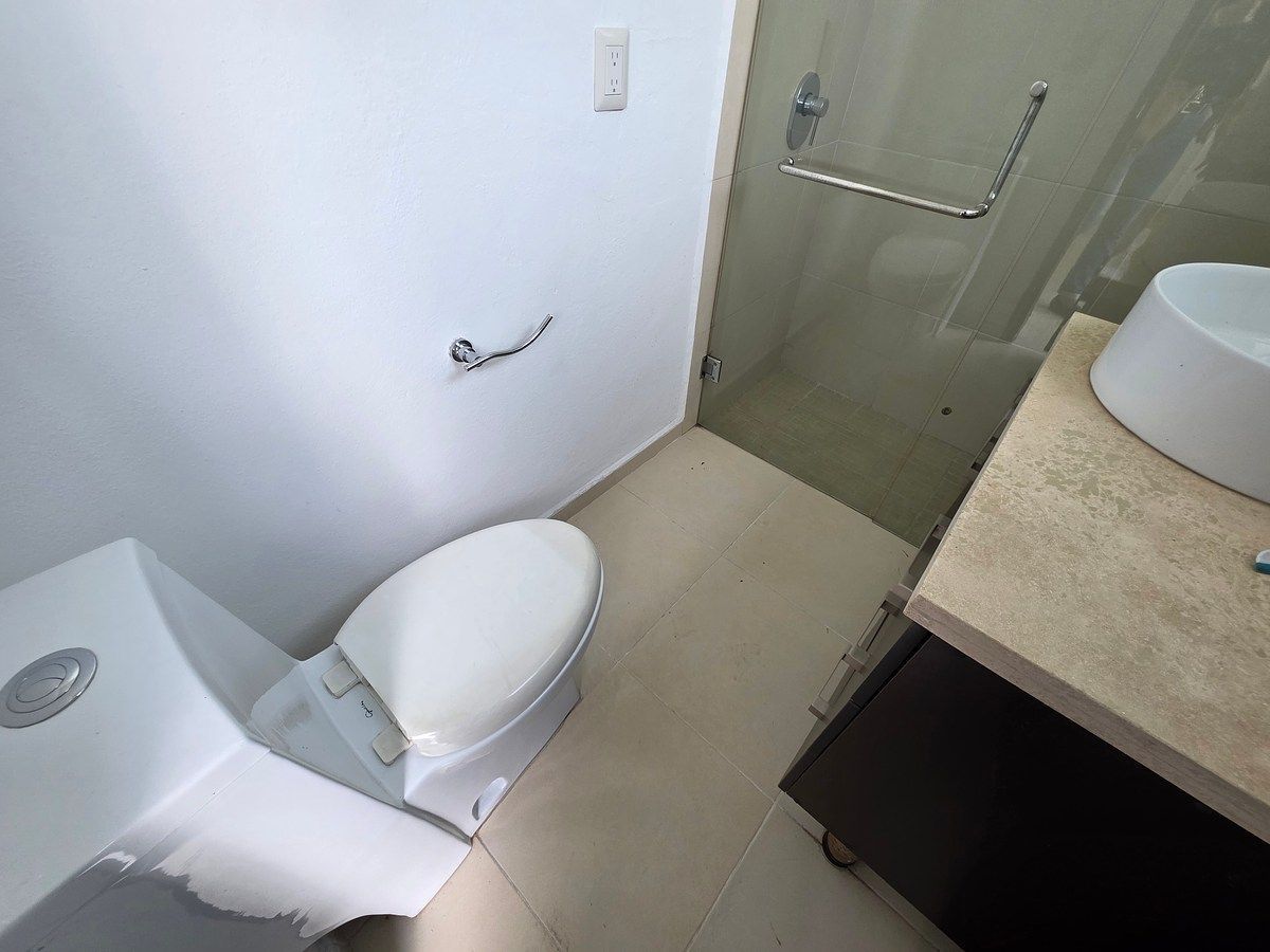 Casa en condominio en Juriquilla Santa Fe, Querétaro, foto 6 de 19