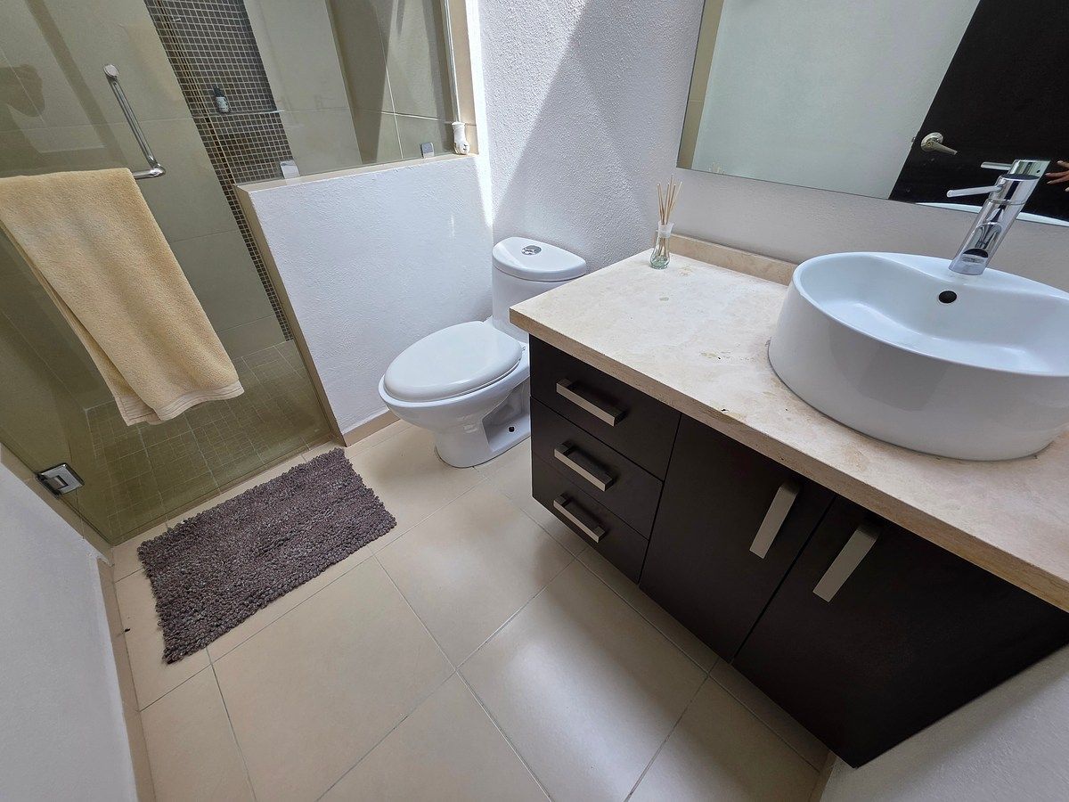 Casa en condominio en Juriquilla Santa Fe, Querétaro, foto 10 de 19