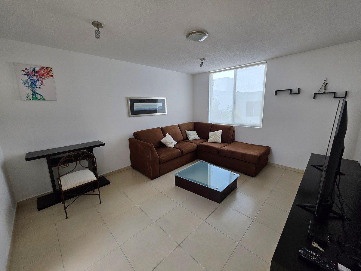 Casa en condominio en Juriquilla Santa Fe, Querétaro, foto 11 de 19