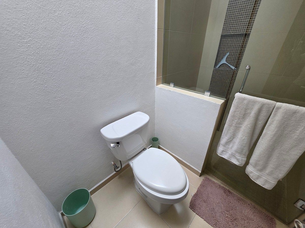 Casa en condominio en Juriquilla Santa Fe, Querétaro, foto 15 de 19
