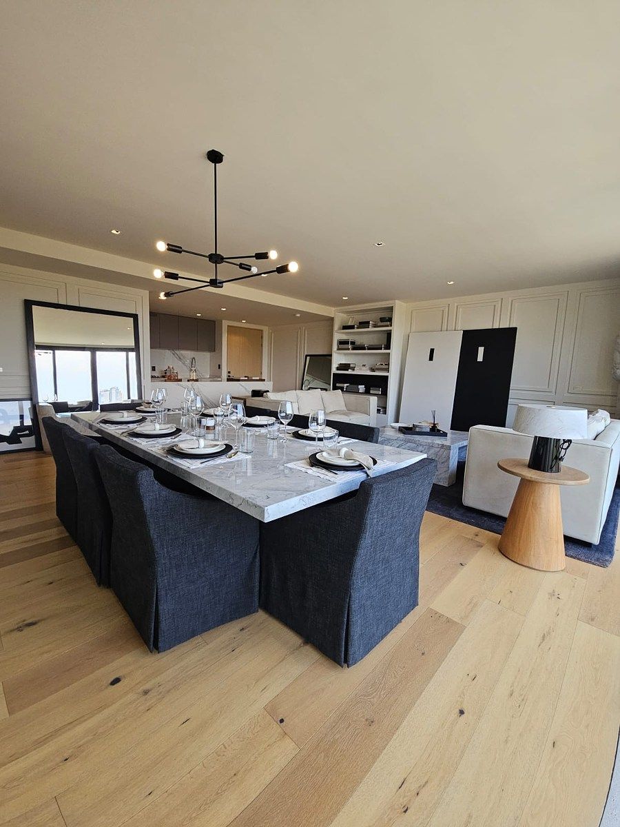 Apartamento em Contadero, Cuajimalpa de Morelos, foto 2 de 25