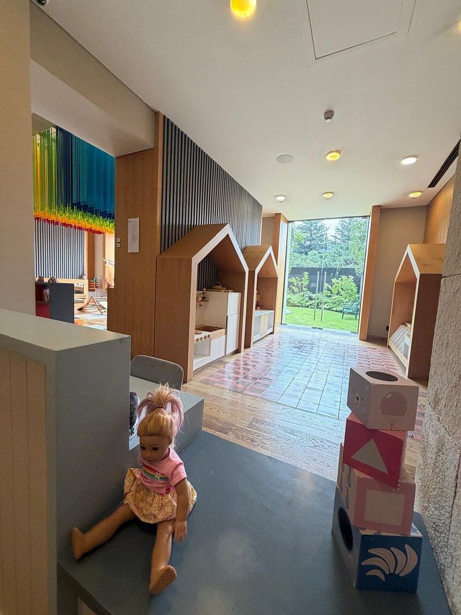 Apartamento em Contadero, Cuajimalpa de Morelos, foto 17 de 25