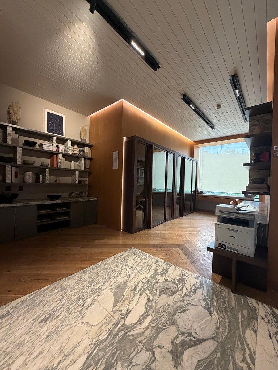 Apartamento em Contadero, Cuajimalpa de Morelos, foto 21 de 25