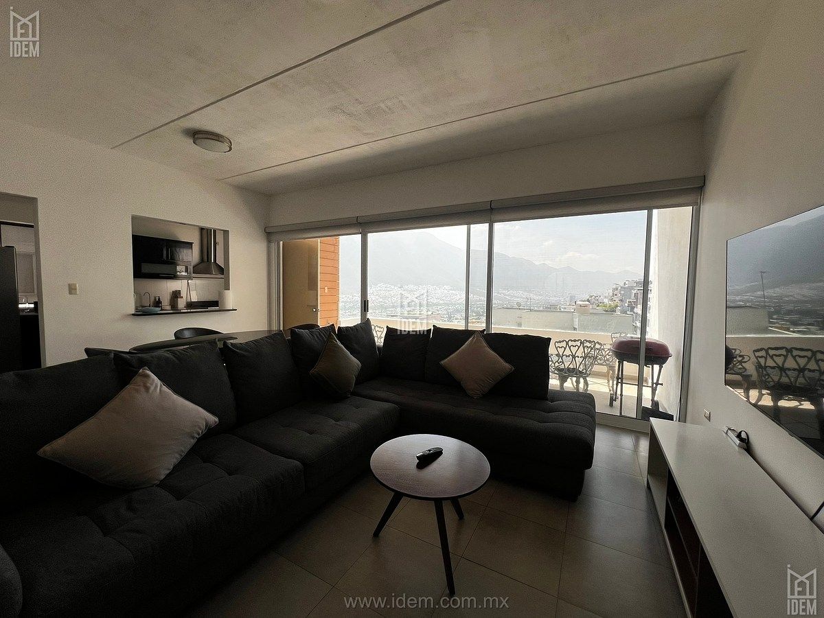 Departamento en Ciudad Satélite, Monterrey, foto 3 de 9