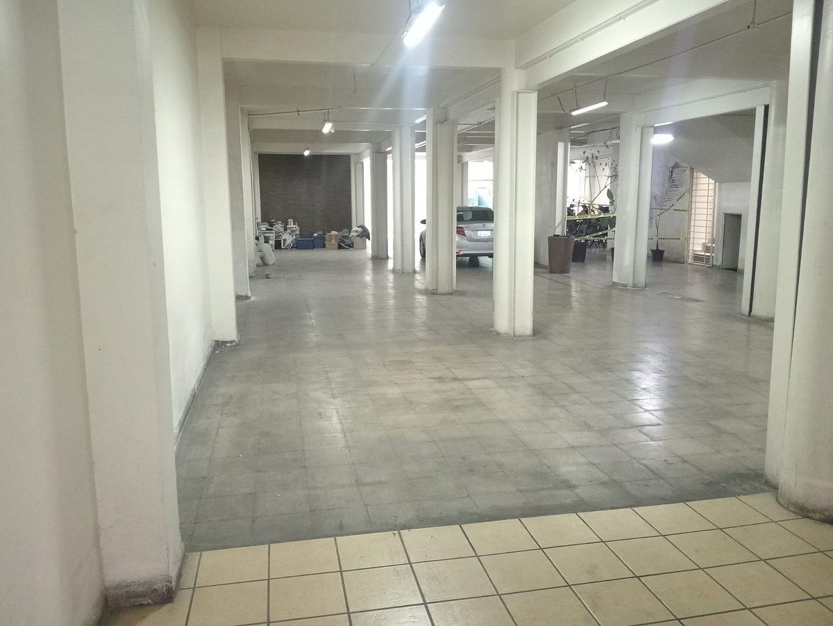 Local comercial en Hipódromo, Cuauhtémoc, foto 2 de 4