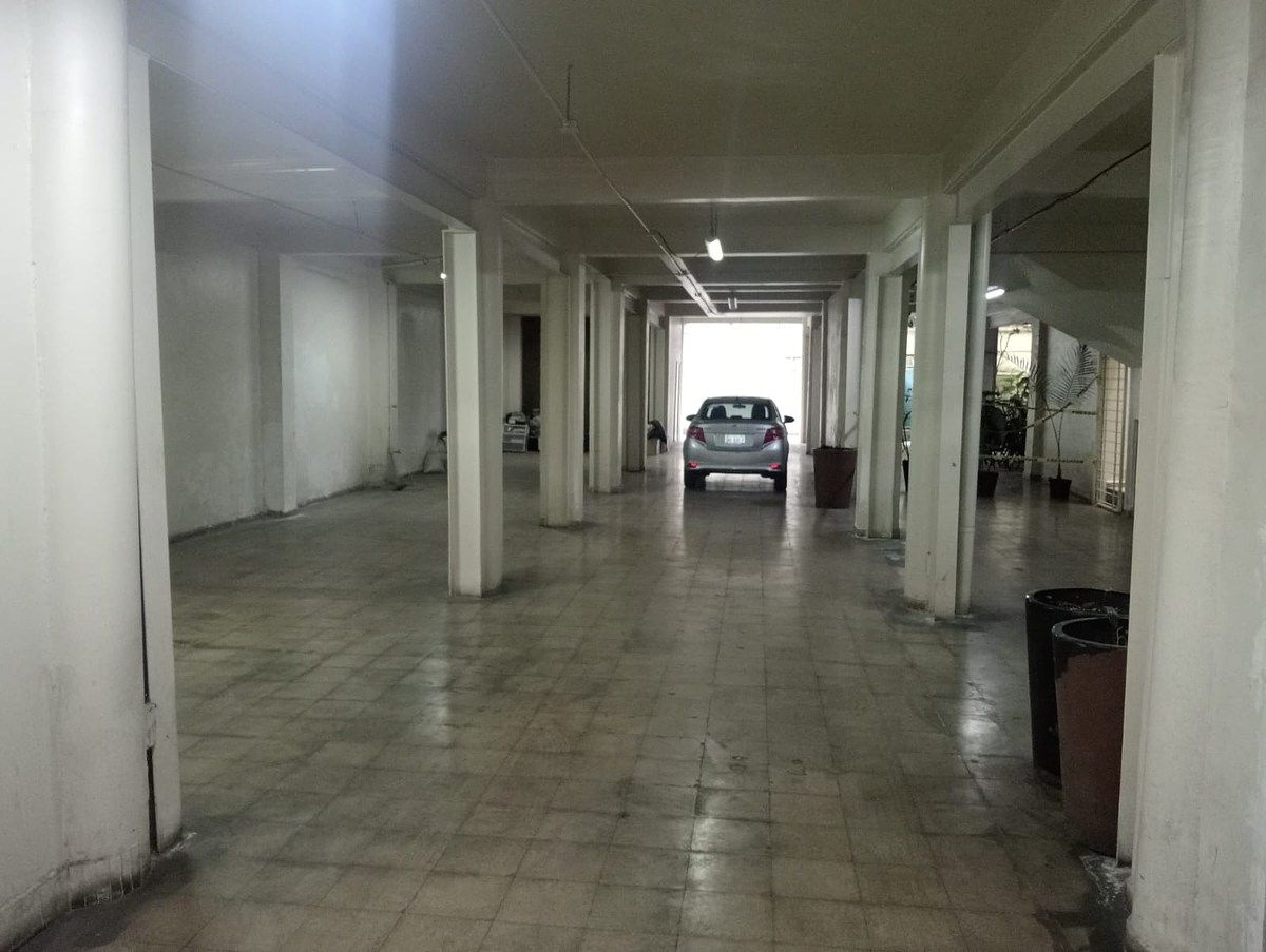 Local comercial en Hipódromo, Cuauhtémoc, foto 3 de 4