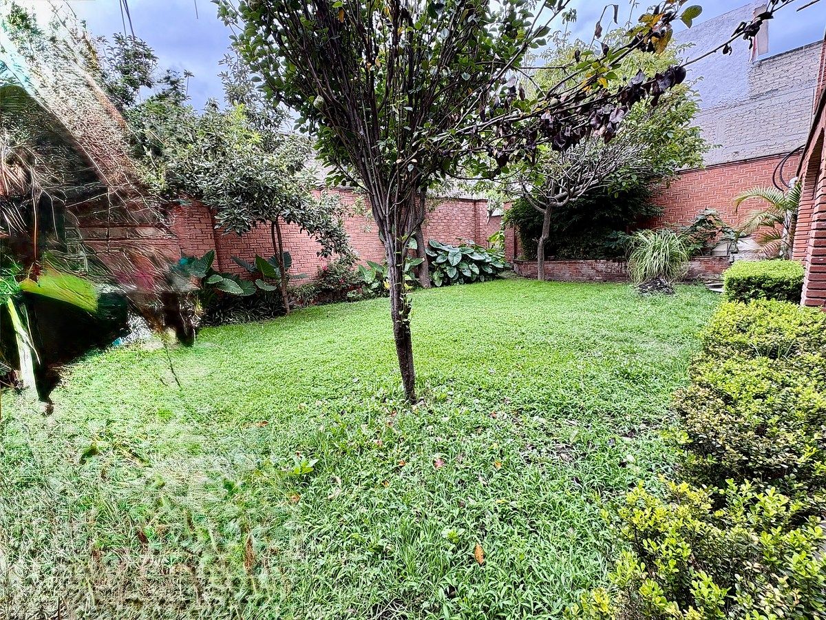 Lote em San Lorenzo La Cebada, Xochimilco, foto 3 de 11