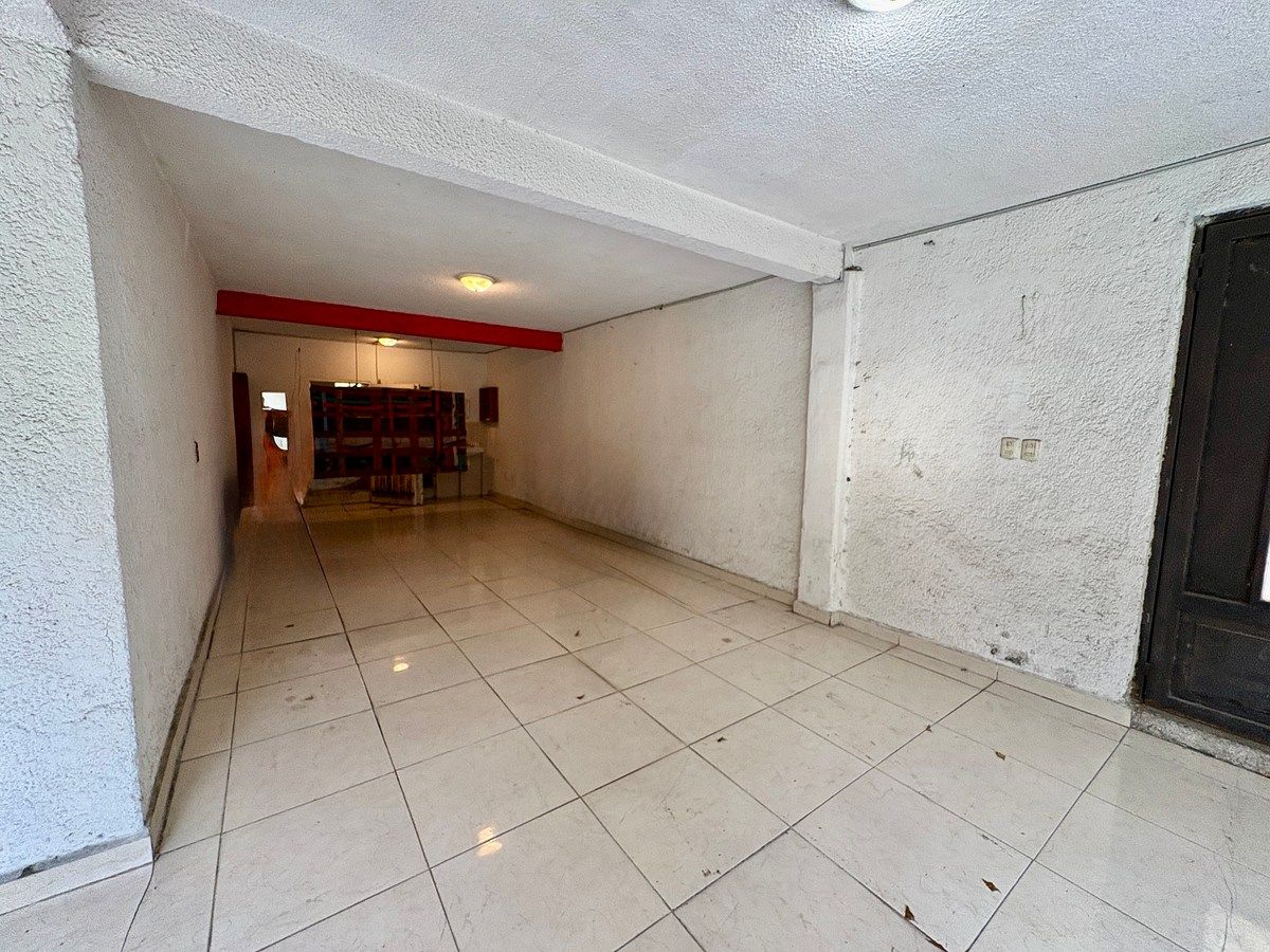 Lote em San Lorenzo La Cebada, Xochimilco, foto 8 de 11