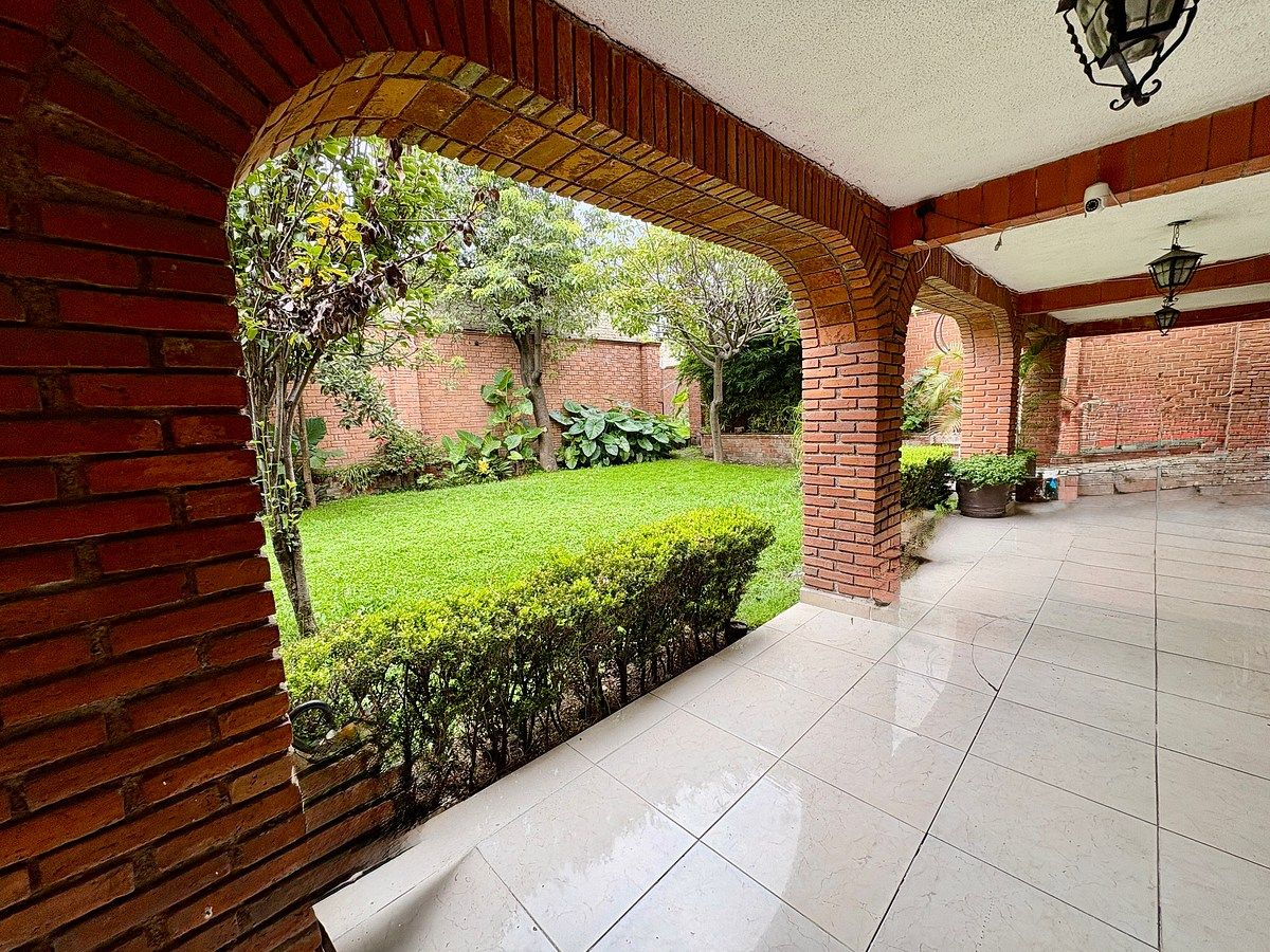 Lote em San Lorenzo La Cebada, Xochimilco, foto 7 de 11