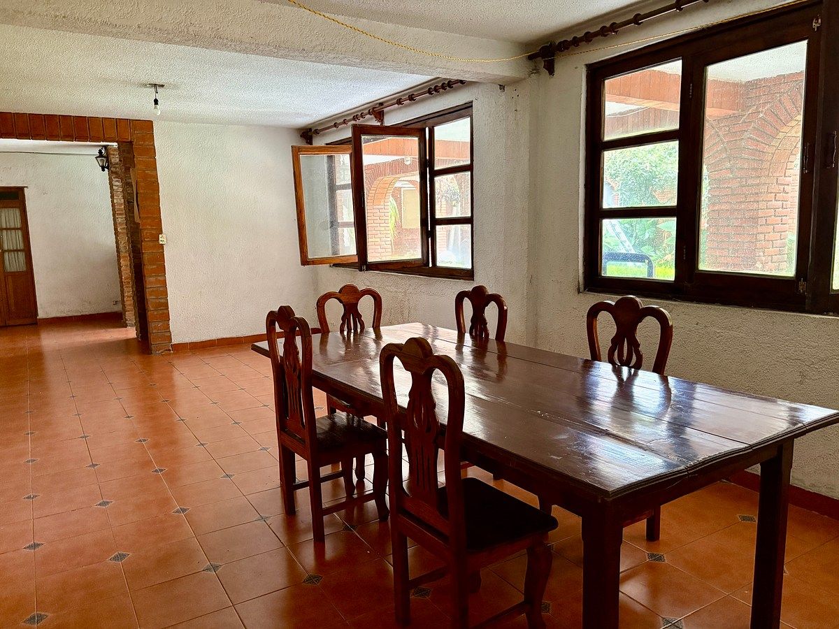 Lote em San Lorenzo La Cebada, Xochimilco, foto 11 de 11