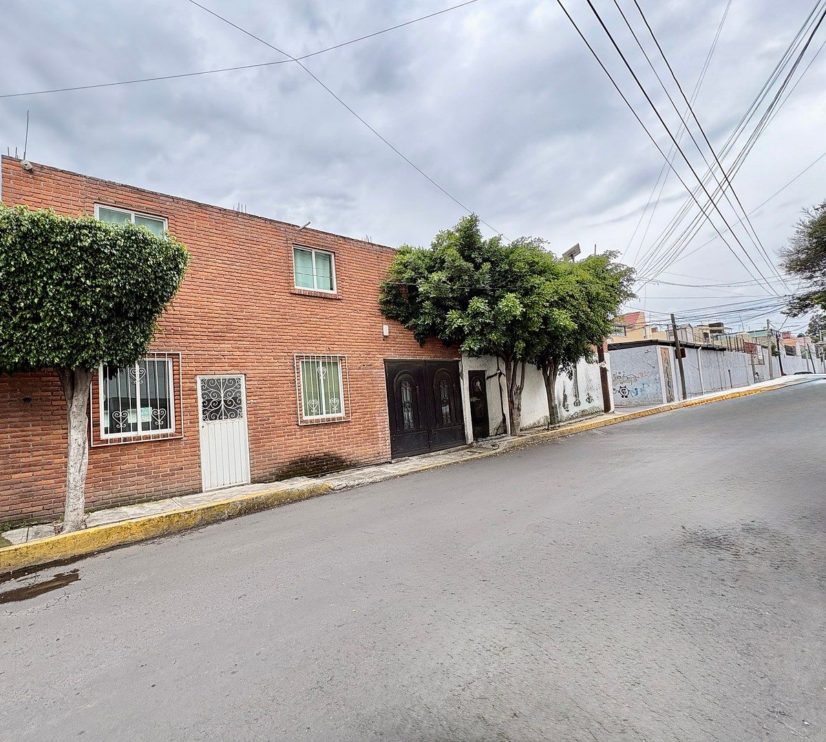 Lote em San Lorenzo La Cebada, Xochimilco, foto 6 de 11