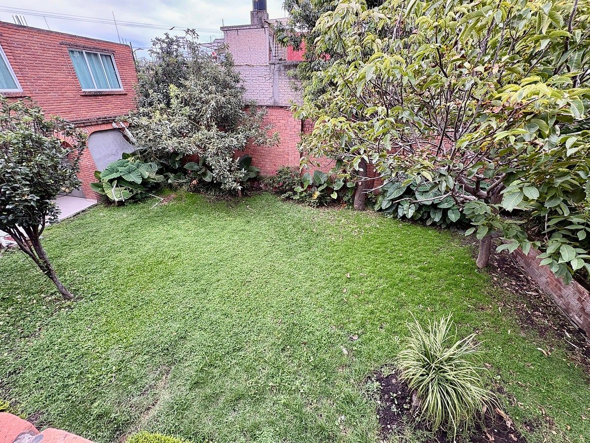 Lote em San Lorenzo La Cebada, Xochimilco, foto 4 de 11
