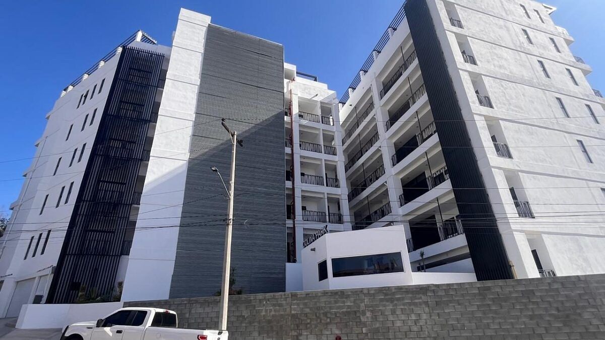 Apartamento para alugar com 2 quartos na torre Colina Park, Tijuana, foto 1 de 14
