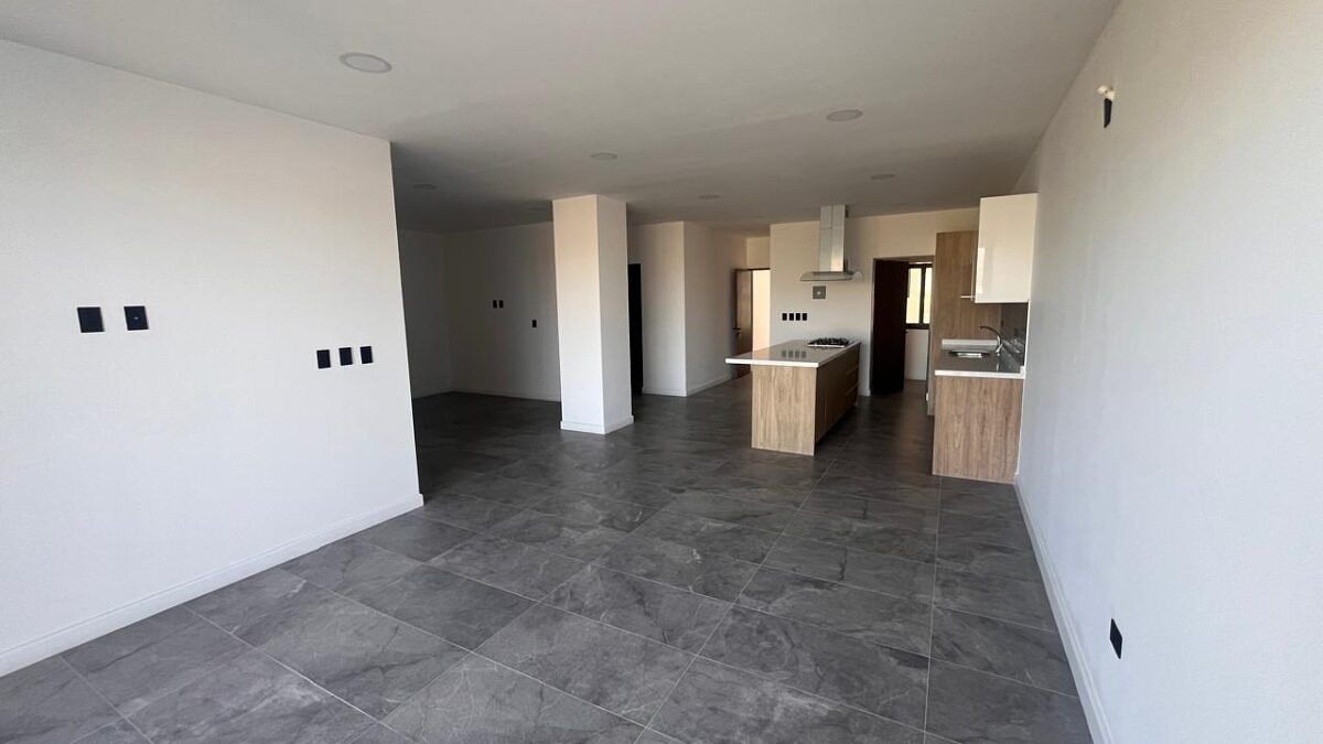Apartamento em Residencial Agua Caliente, Tijuana, foto 3 de 14