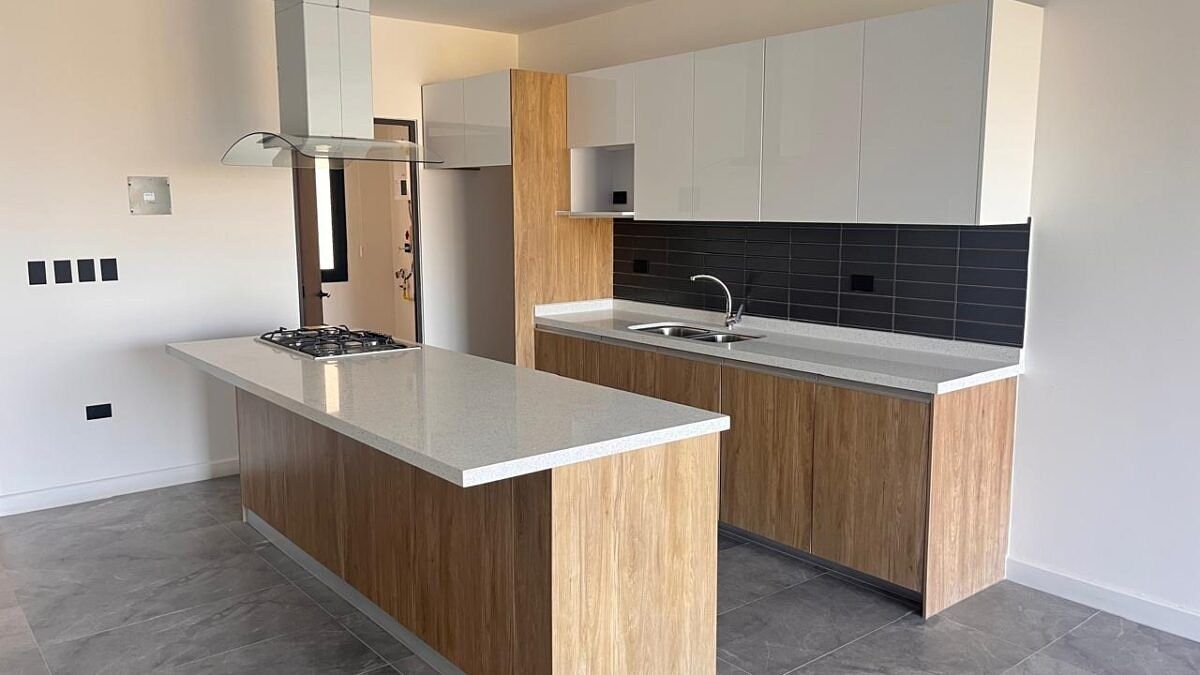 Apartamento em Residencial Agua Caliente, Tijuana, foto 4 de 14