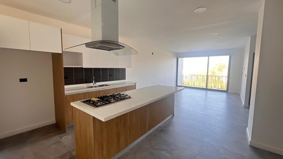 Apartamento em Residencial Agua Caliente, Tijuana, foto 5 de 14