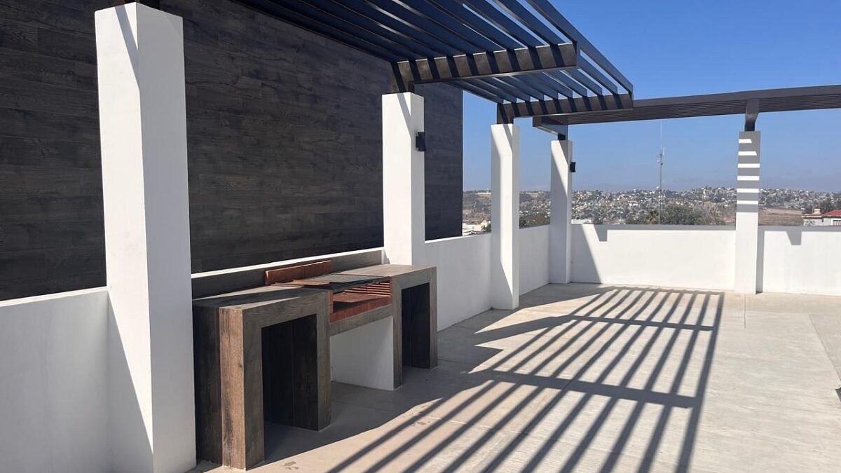 Apartamento em Residencial Agua Caliente, Tijuana, foto 11 de 14