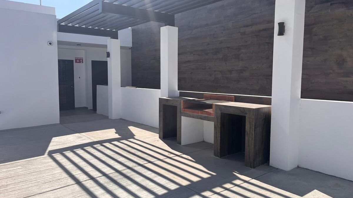 Apartamento em Residencial Agua Caliente, Tijuana, foto 12 de 14