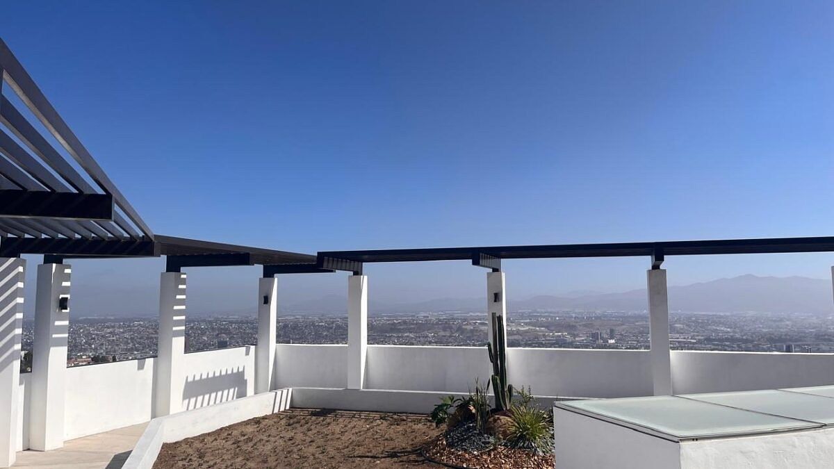 Apartamento em Residencial Agua Caliente, Tijuana, foto 13 de 14
