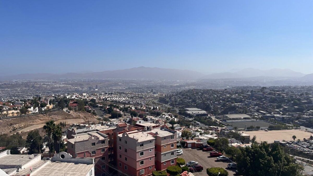 Apartamento em Residencial Agua Caliente, Tijuana, foto 14 de 14