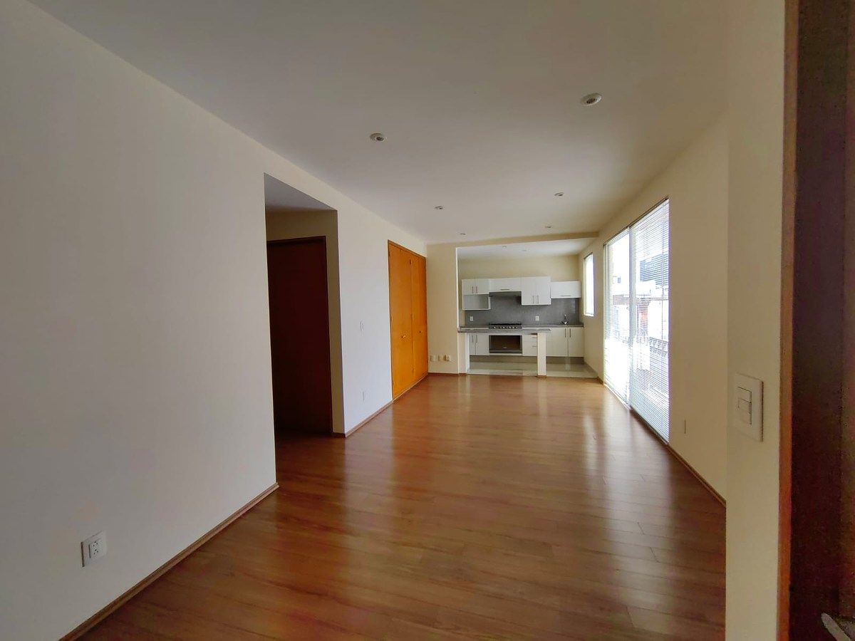 Apartamento em Extremadura Insurgentes, Benito Juárez, foto 7 de 34