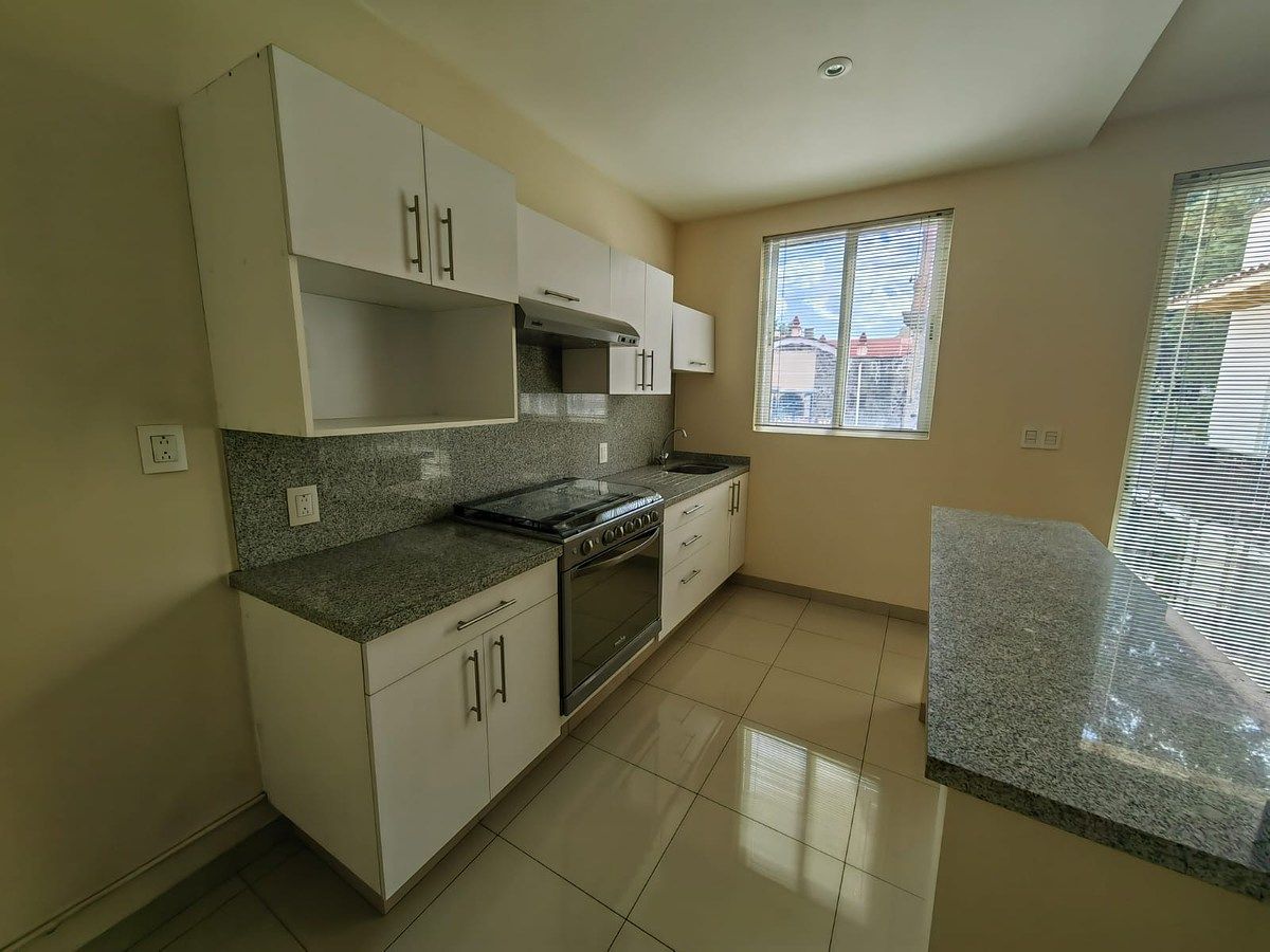 Apartamento em Extremadura Insurgentes, Benito Juárez, foto 14 de 34